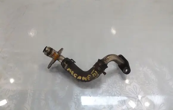 Renault Megane III Turbo system vacuum part 