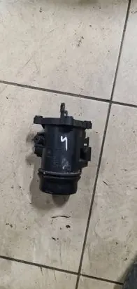 BMW 5 F10 F11 Mass air flow meter 8519492