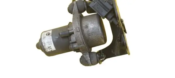 Opel Mokka Vacuum pump 25954331 A14NET