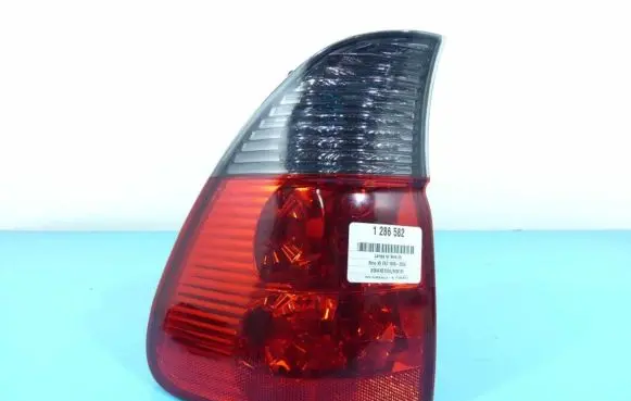 BMW X5 E53 Rear/tail lights BM089-BORD4 IMPRK1286582