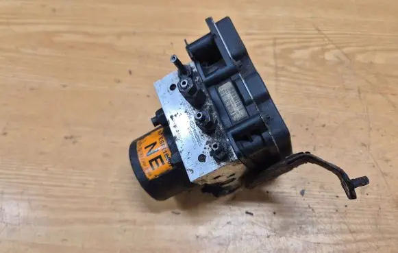Hyundai Sonata ABS Pump 589203K101 605L1230406 0265235212