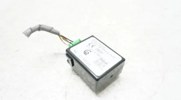 Honda City Immobilizer control unit/module 38385