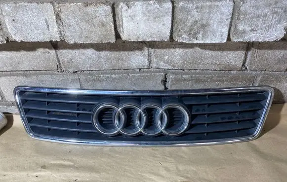 Front grill