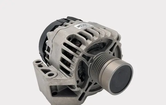 Fiat Fiorino Generator/alternator 51784845 52003517 51854910