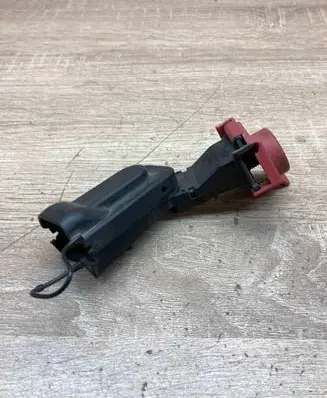 BMW 5 F10 F11 Positive cable (battery) 9192665 9192666