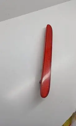 Honda Accord Rear tail light reflector P3246R E130927