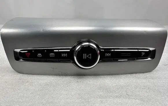 Volvo XC90 Head unit multimedia control 31346790 P31346790