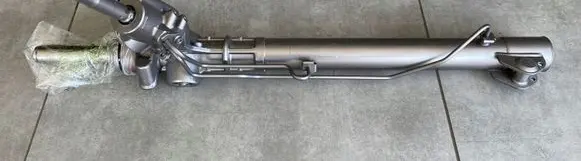 Volvo XC60 Steering rack 36001309 36001311