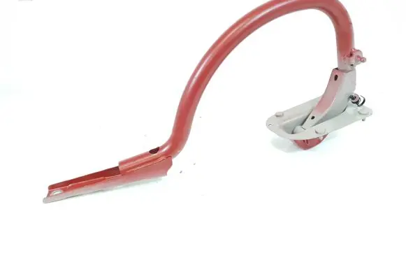 BMW 6 F12 F13 Tailgate/trunk/boot hinge 7228497