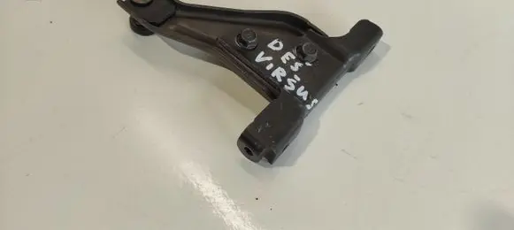 Mazda 5 Sliding door upper roller guide/hinge 