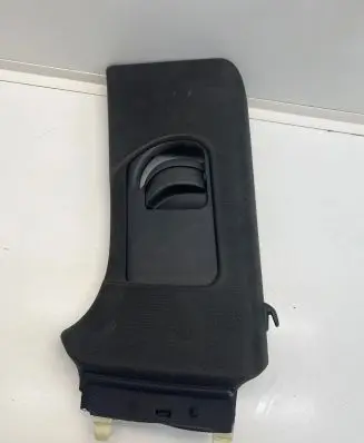 Audi A3 S3 8V (B) pillar trim (top) 8V3867243 106442