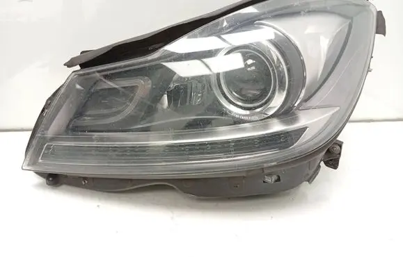 Headlight/headlamp