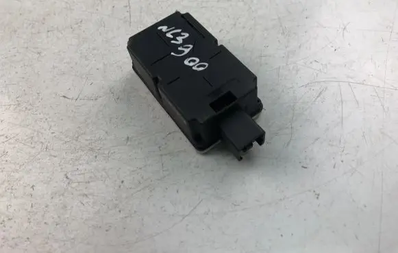Volvo V70 Other control units/modules 31252988