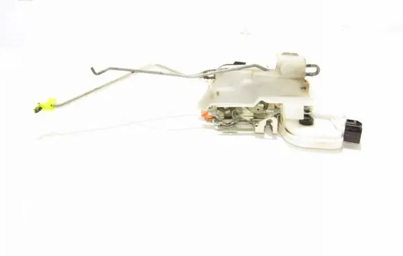 Mitsubishi Pajero Coupe door lock (next to the handle) 