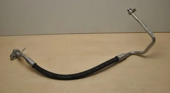 Audi A3 8Y Air conditioning (A/C) pipe/hose 5WA816721A