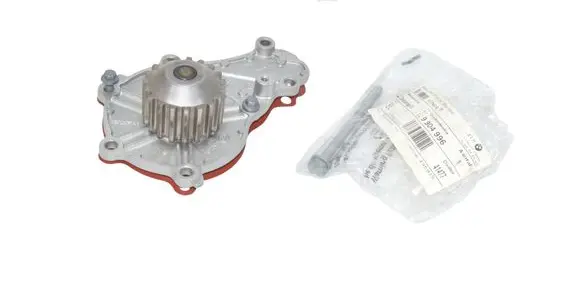Mini One - Cooper Coupe R56 Water pump 11517805992 7805992 1684891580