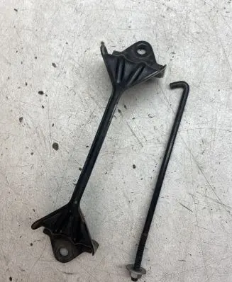 Chevrolet Spark Battery bracket 
