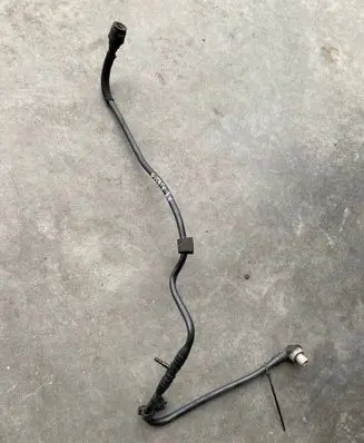 Fiat Ducato Vacuum line/pipe/hose 