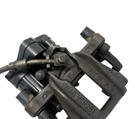 Cupra Formentor Brake caliper pad carrier rear 5WA998281A 5WA615423 5WA615423SL7
