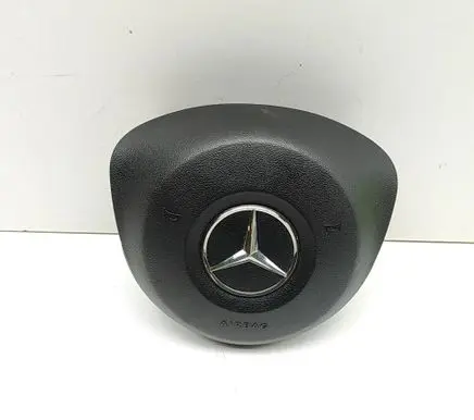 Mercedes-Benz E W213 Steering wheel airbag A0008601202