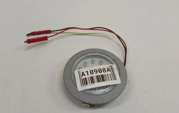 Ford Transit Other interior light SSL12W18CR