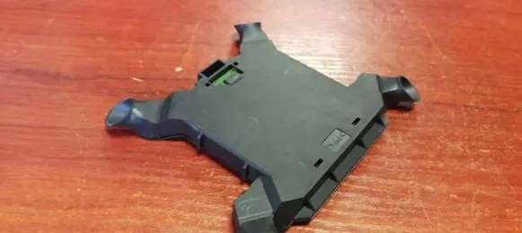 Mercedes-Benz E W210 Alarm movement detector/sensor 2208208410