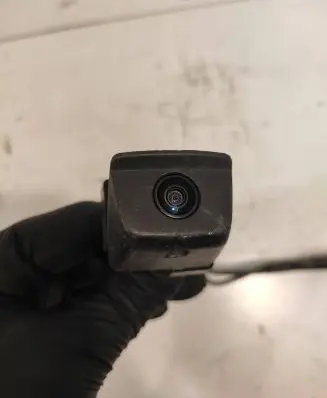 Porsche Macan (95B) Reversing camera 95B807286
