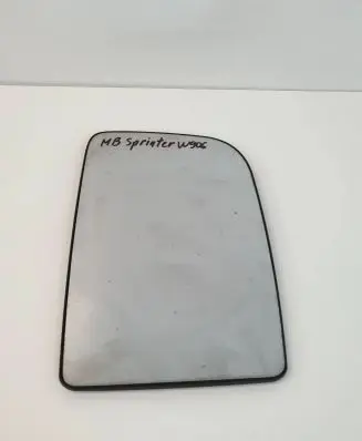 Mercedes-Benz Sprinter W906 Wing mirror glass 589RE