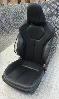 Infiniti Q60 Front passenger seat PU11062