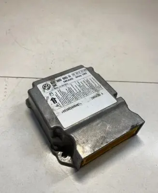 Volkswagen Golf V Airbag control unit/module 1K0909605N 5WK43413 03H015S2100
