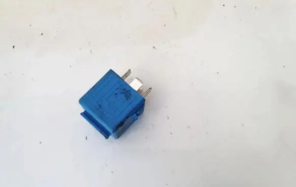 BMW 5 E60 E61 Other relay 61366915327 61.36-6915327