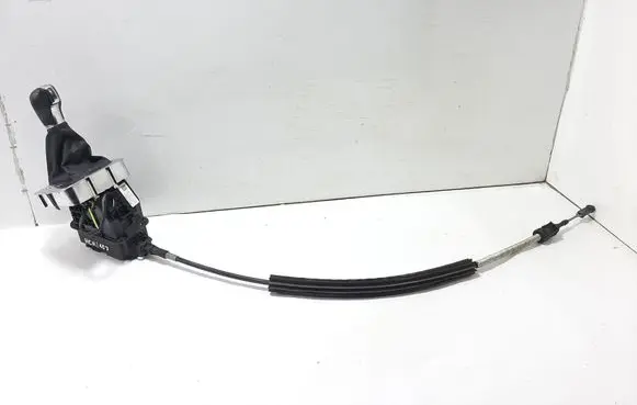 Gear shifter/selector
