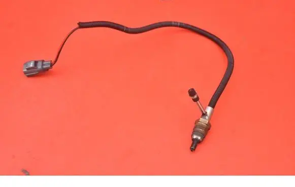 Ford Focus ST Sensor 