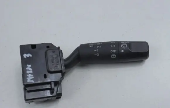 Mazda 3 I Wiper switch 