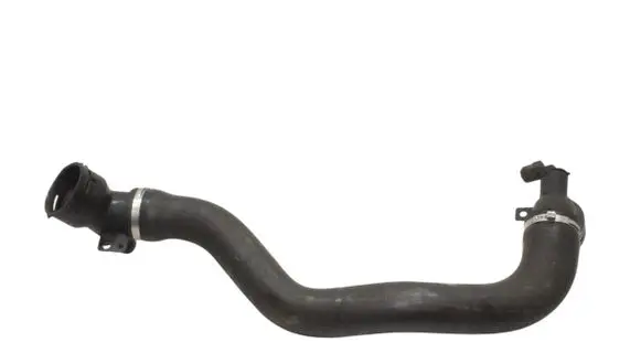 Jaguar XF X260 Engine coolant pipe/hose GX738286AE