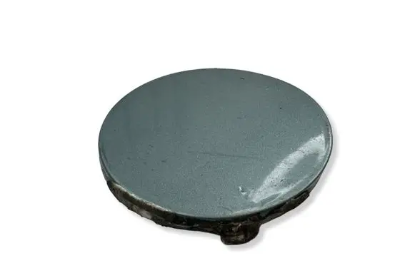 Ford Focus Front tow hook cap/cover 98AB17A989 C2A3A