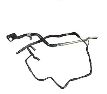 Mercedes-Benz GLE W167 Engine coolant pipe/hose A6540701732