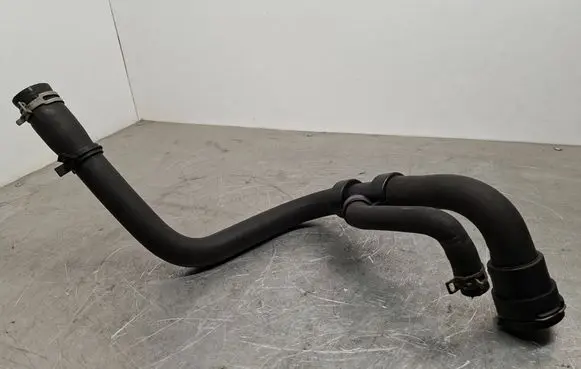 Ford S-MAX Engine coolant pipe/hose 9G918286DC