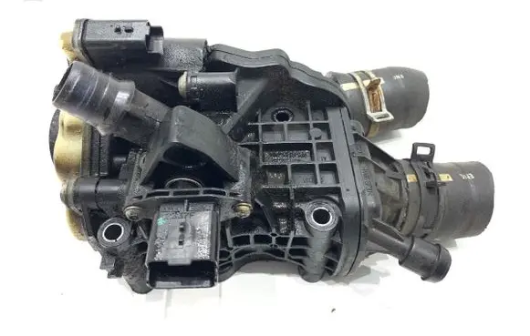 Ford Mondeo MK V Other exterior part 