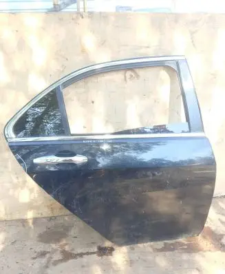 Honda Accord Front door