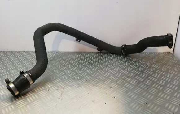 Hyundai i30 Intercooler hose/pipe 282732A770