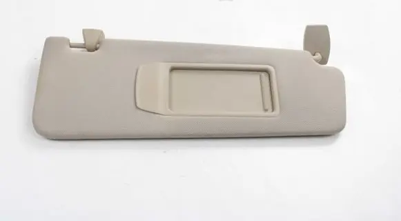 BMW 5 GT F07 Sun visor