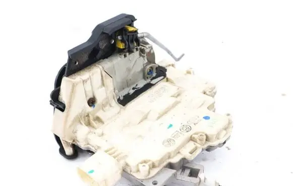 Audi A8 S8 D3 4E Rear door lock 4E1837016 4E1837016AA 4E1837016AB