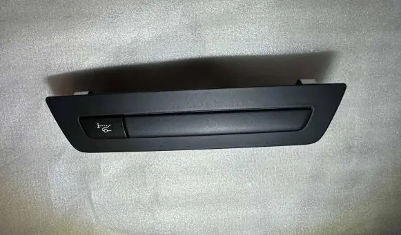 BMW 5 F10 F11 Other switches/knobs/shifts 9220050