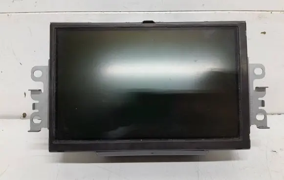 Volvo V70 Screen/display/small screen 31357019 31357076 7609501531