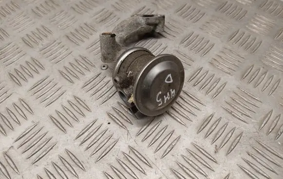 Audi Q7 4M EGR valve 06E131102M