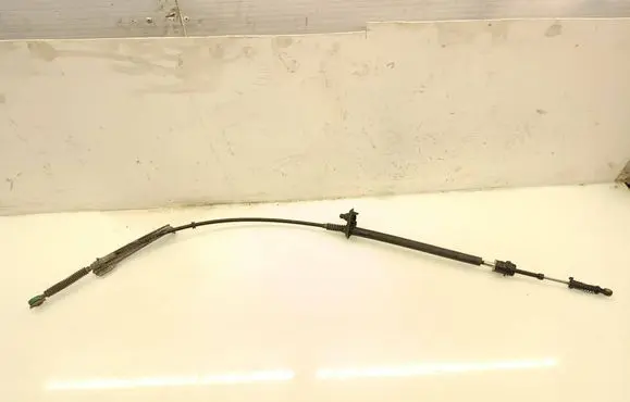 Mercedes-Benz B W245 Gear shift cable linkage A1693700673