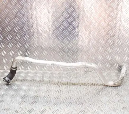 Porsche 911 992 Engine coolant pipe/hose 992121797