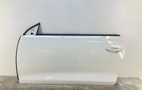 Volkswagen Scirocco Door (2 Door Coupe) 