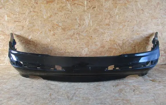 Mercedes-Benz SL AMG R230 Rear bumper A2308850125
